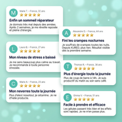 Kured - Complex Magnesium